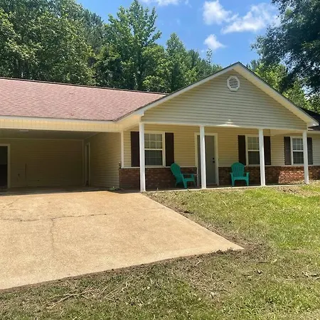 The Diamond Escape , Home In Murfreesboro Exterior foto