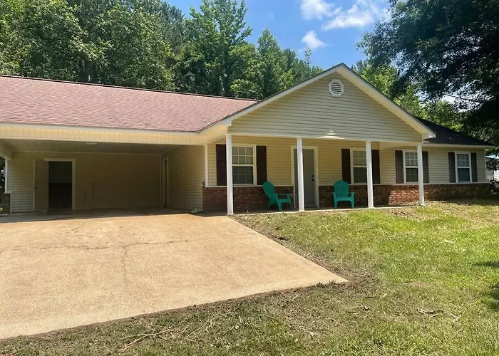 The Diamond Escape , Home In Murfreesboro
