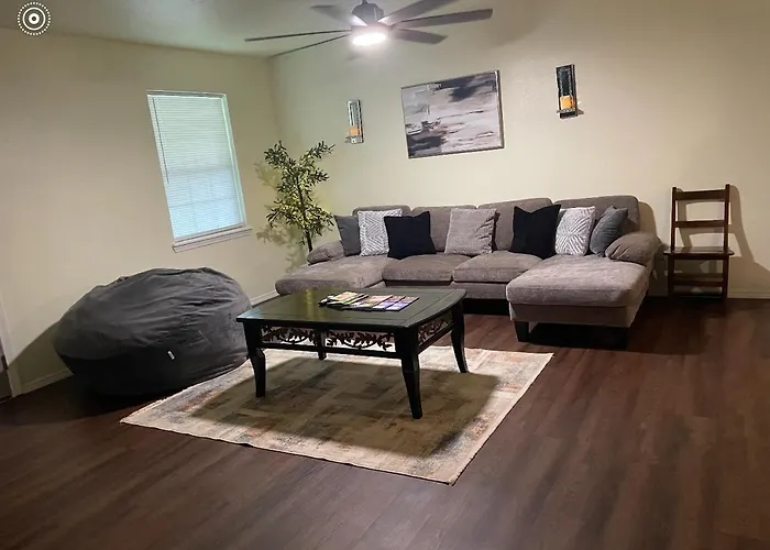 The Diamond Escape , Home In Murfreesboro