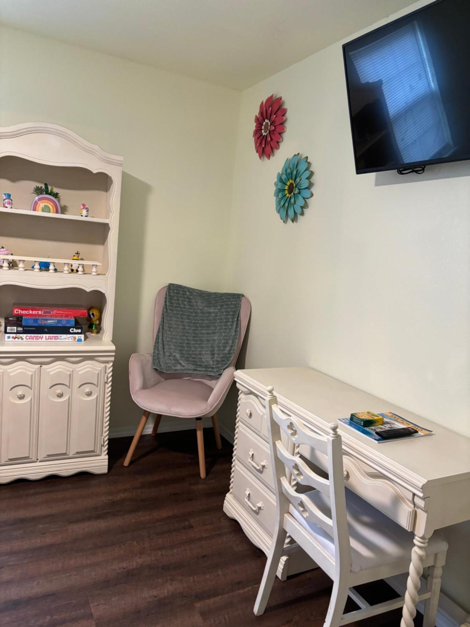 The Diamond Escape , In Murfreesboro
